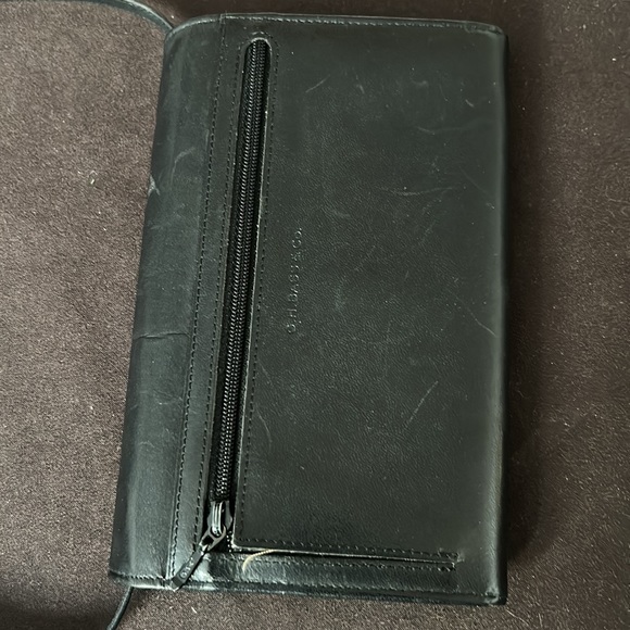 G H Bass @ company genuine leather full grain cowhide - Picture 5 of 9